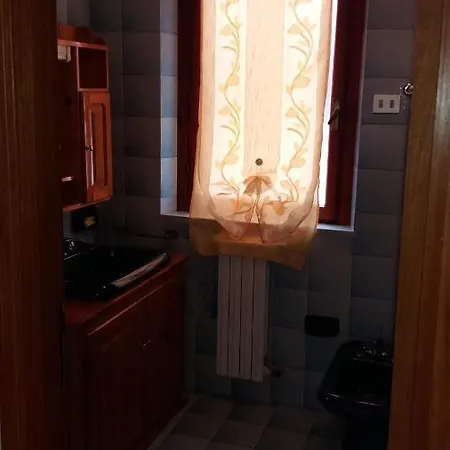 Bed and breakfast S' Eremu