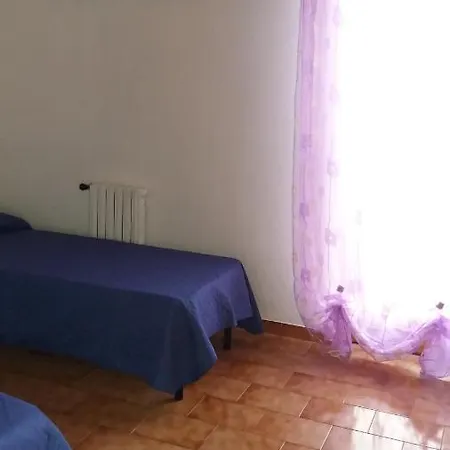 S' Eremu Bed and breakfast Dorgali