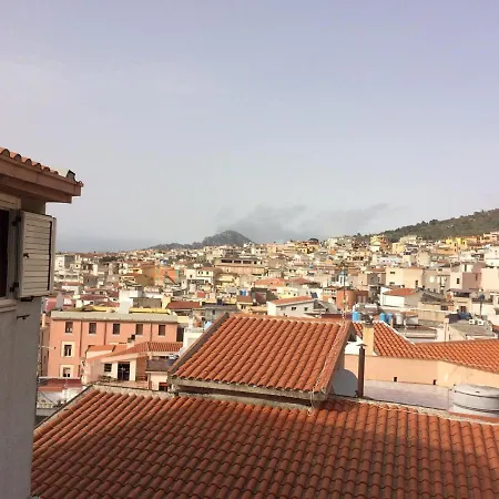 S' Eremu Bed and breakfast