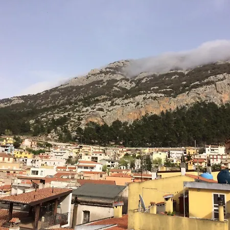 S' Eremu Bed & Breakfast Dorgali
