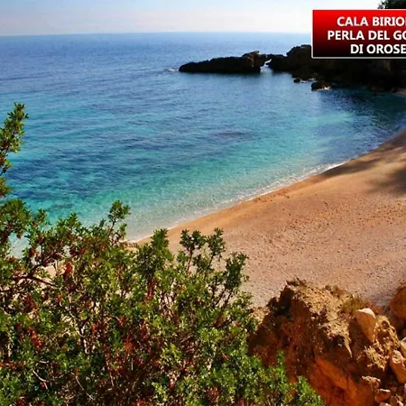 S' Eremu Bed and breakfast *