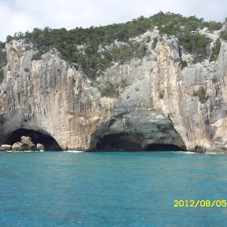S' Eremu Dorgali