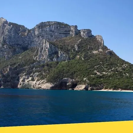 Bed & Breakfast S' Eremu