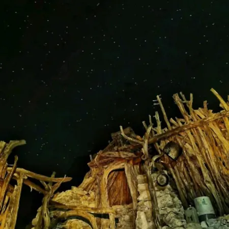 S' Eremu Bed and breakfast