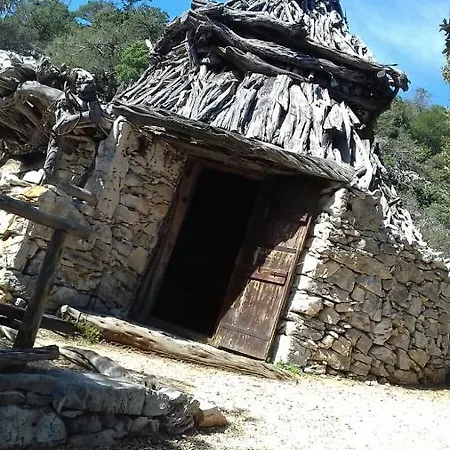 S' Eremu * Dorgali