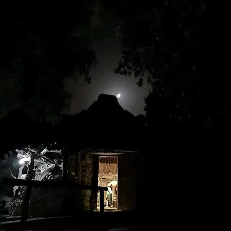 Bed & Breakfast S' Eremu *