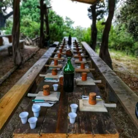 S' Eremu Bed and breakfast *