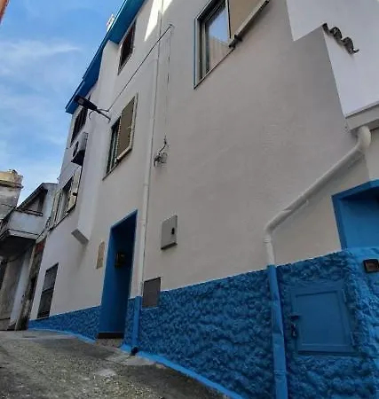 Bed & Breakfast S' Eremu Dorgali