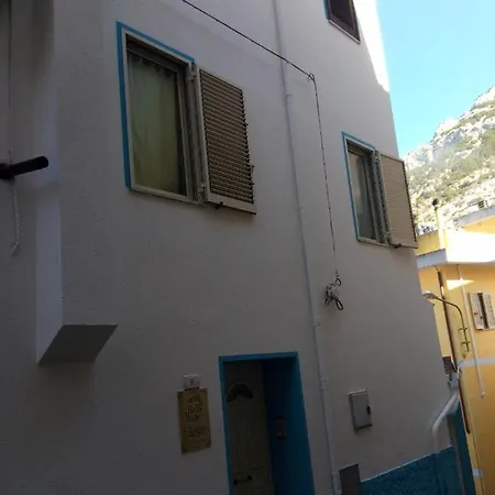 S' Eremu Dorgali