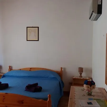 Bed and breakfast S' Eremu *