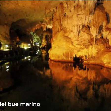 Bed & Breakfast S' Eremu