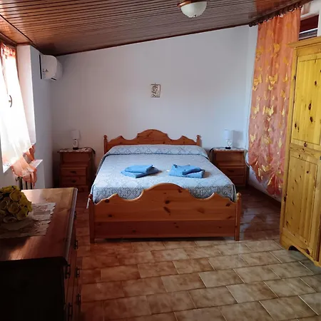 S' Eremu Bed & Breakfast Dorgali