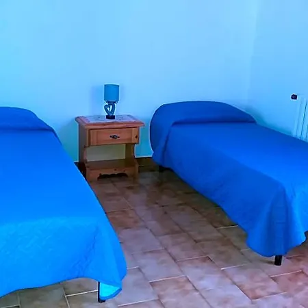 Bed & Breakfast S' Eremu