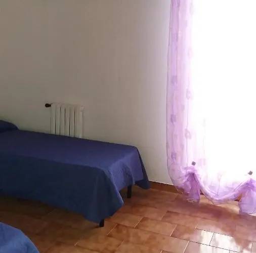 S' Eremu Bed & Breakfast Dorgali