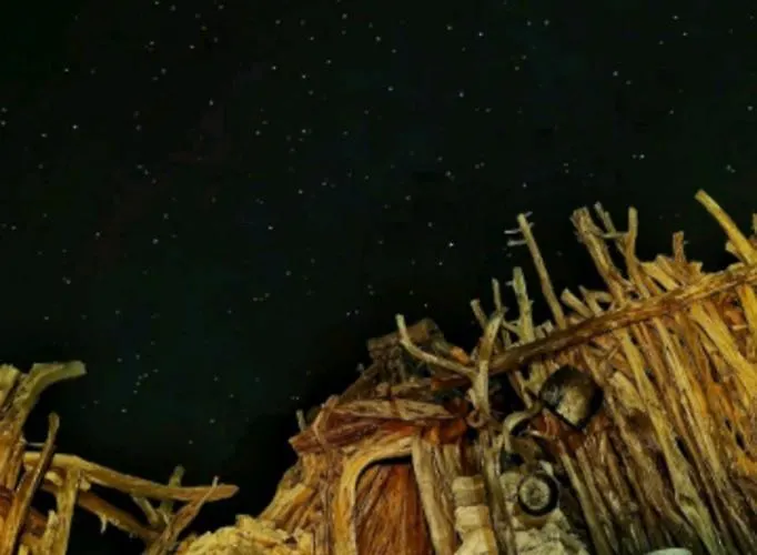 S' Eremu Bed & Breakfast