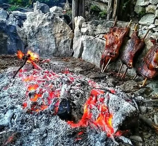 S' Eremu Bed & Breakfast Dorgali