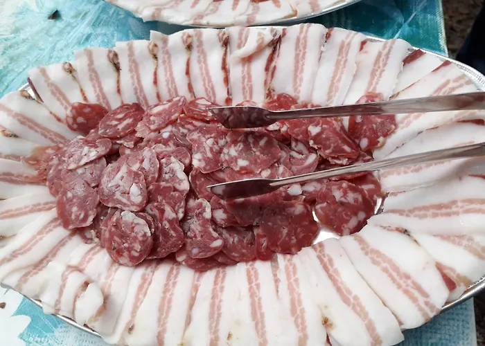 Couette-café S' Eremu *