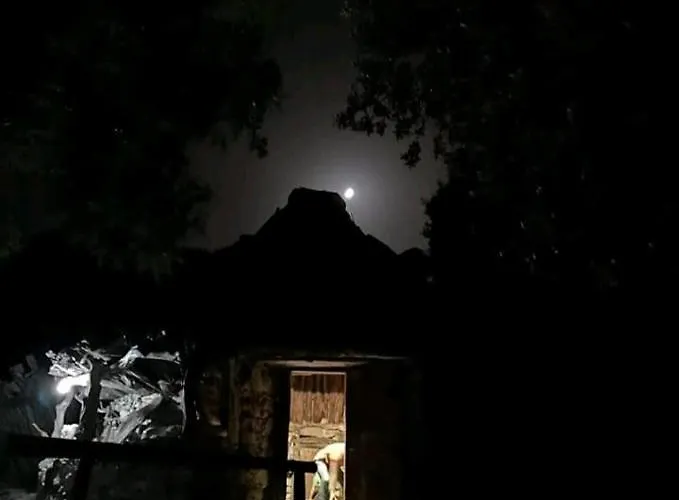 Bed & Breakfast S' Eremu *