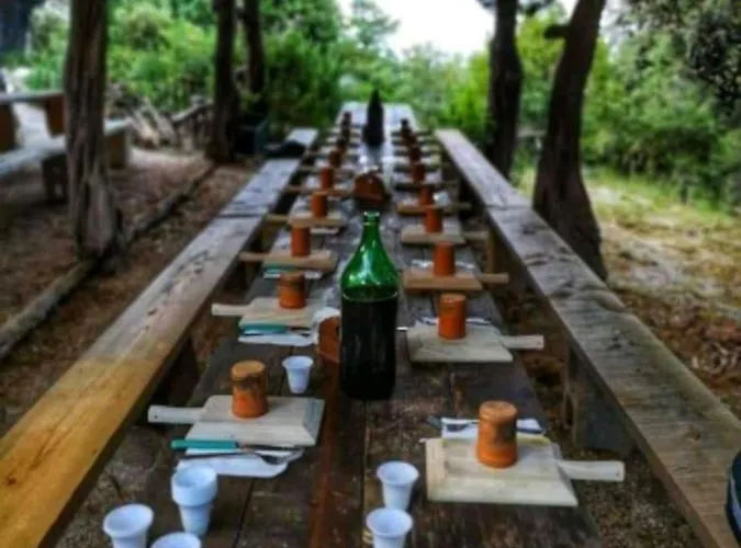 S' Eremu Couette-café *